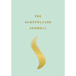 The Mindfulness Journal