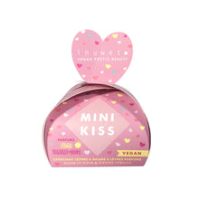 Load image into Gallery viewer, Mini Kiss Lip Set - Peach And Vanilla