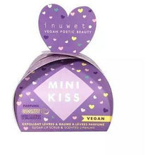 Load image into Gallery viewer, Mini Kiss Lip Set - Candy And Coconut