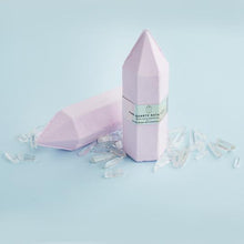 Load image into Gallery viewer, Pink Quartz Bath Wand