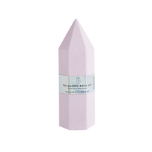 Load image into Gallery viewer, Pink Quartz Bath Wand