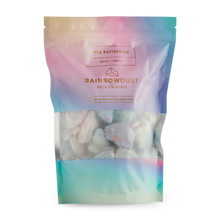 Load image into Gallery viewer, Rainbow Dust Bath Crumble