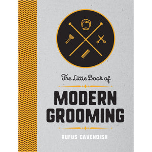 The Little Book Of Modern Grooming