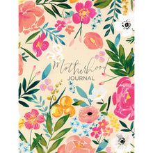 Load image into Gallery viewer, Motherhood Journal