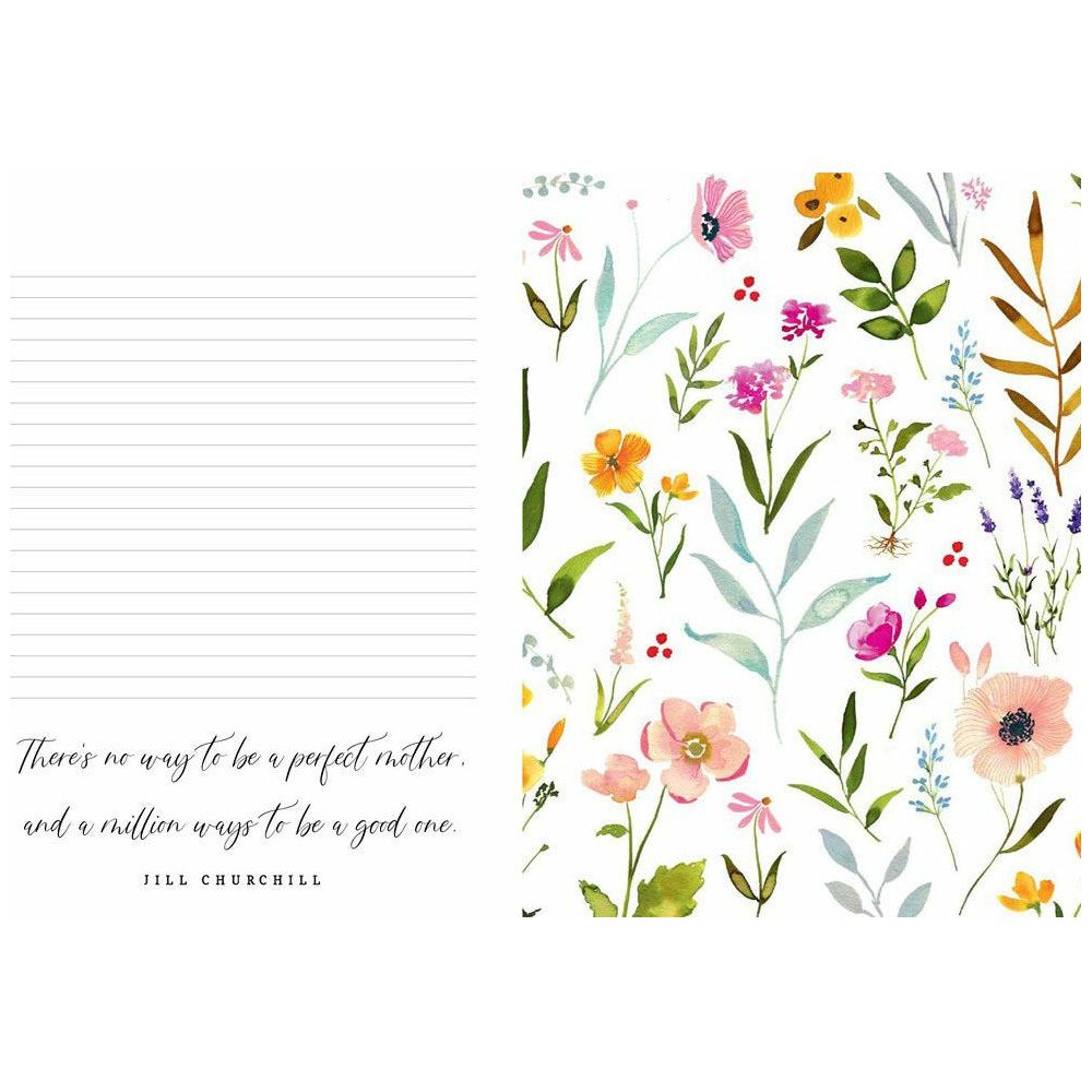 Motherhood Journal