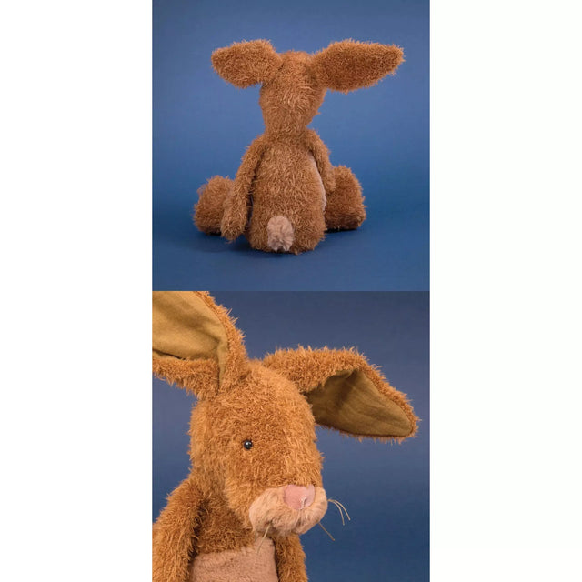 Little Rabbit Soft Toy