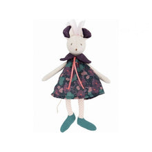 Load image into Gallery viewer, Fancy Mouse Soft Toy Doll