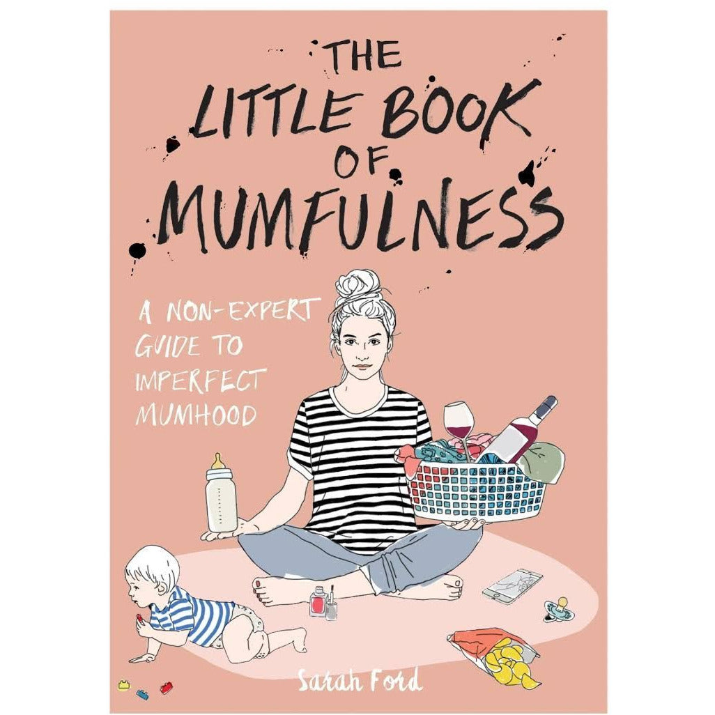 Little Book Of Mumfulness