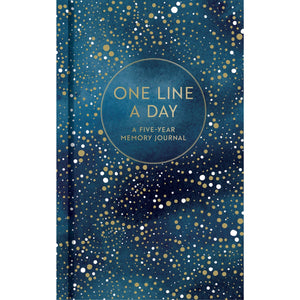 One Line A Day: Celestial