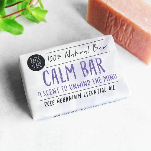 Calm Soap Bar