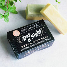Load image into Gallery viewer, Day And Night Lotion Bars