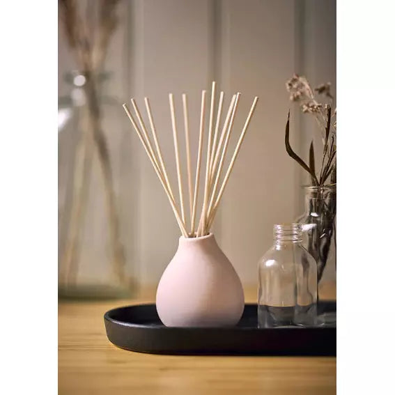 Parisian Rose Reed Diffuser
