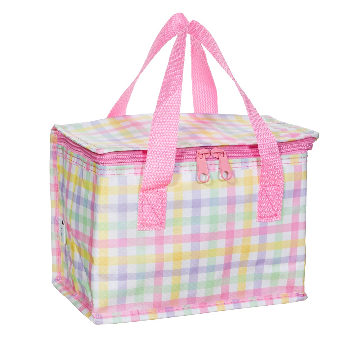 Pastel Lunch Bag
