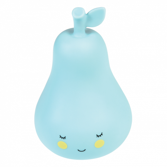 Pear Night Light