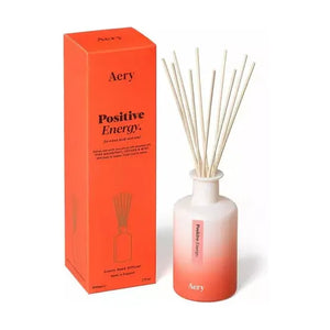 Positive Energy Reed Diffuser