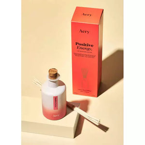 Positive Energy Reed Diffuser