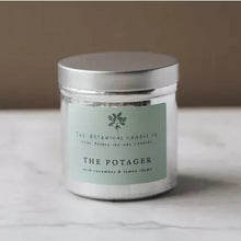 Load image into Gallery viewer, The Potager Scented Soy Wax Candle