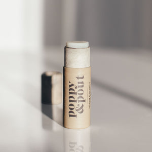 Island Coconut Lip Balm