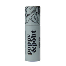 Load image into Gallery viewer, Poppy and Pout Sweet Mint Lip Balm