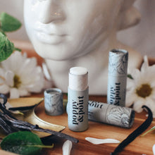 Load image into Gallery viewer, Poppy and Pout Sweet Mint Lip Balm