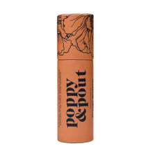 Load image into Gallery viewer, Poppy and Pout Orange Blossom Lip Balm