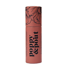 Load image into Gallery viewer, Pomegranate and Peach Lip Balm