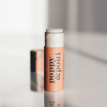 Load image into Gallery viewer, Pomegranate and Peach Lip Balm