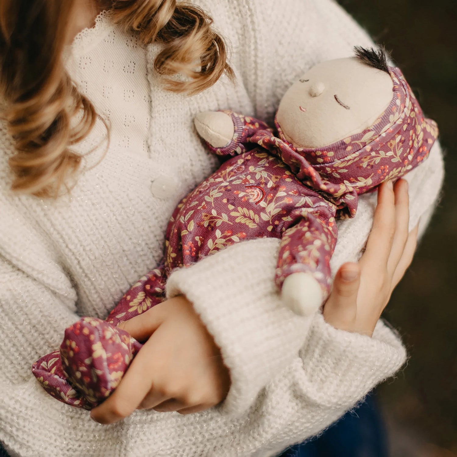 Pudding Dozy Dinkums