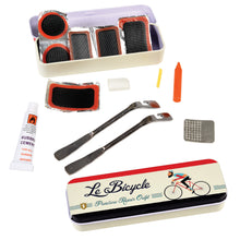 Load image into Gallery viewer, Bicycle Puncture Repair Kit