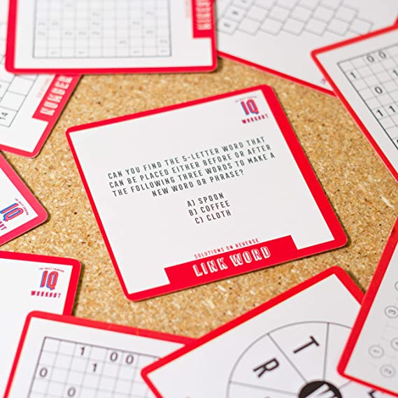 Puzzle A Day: 365 Puzzles