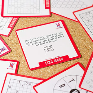 Puzzle A Day: 365 Puzzles