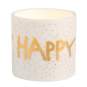 Load image into Gallery viewer, Happy Birthday Tealight Holder