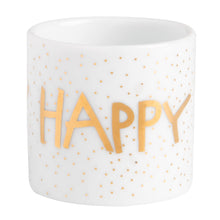 Load image into Gallery viewer, Happy Birthday Tealight Holder