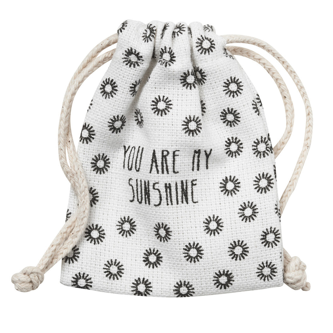 Little Bag Of Sunshine