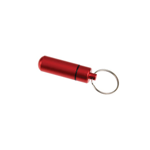 Money Minder Keyring