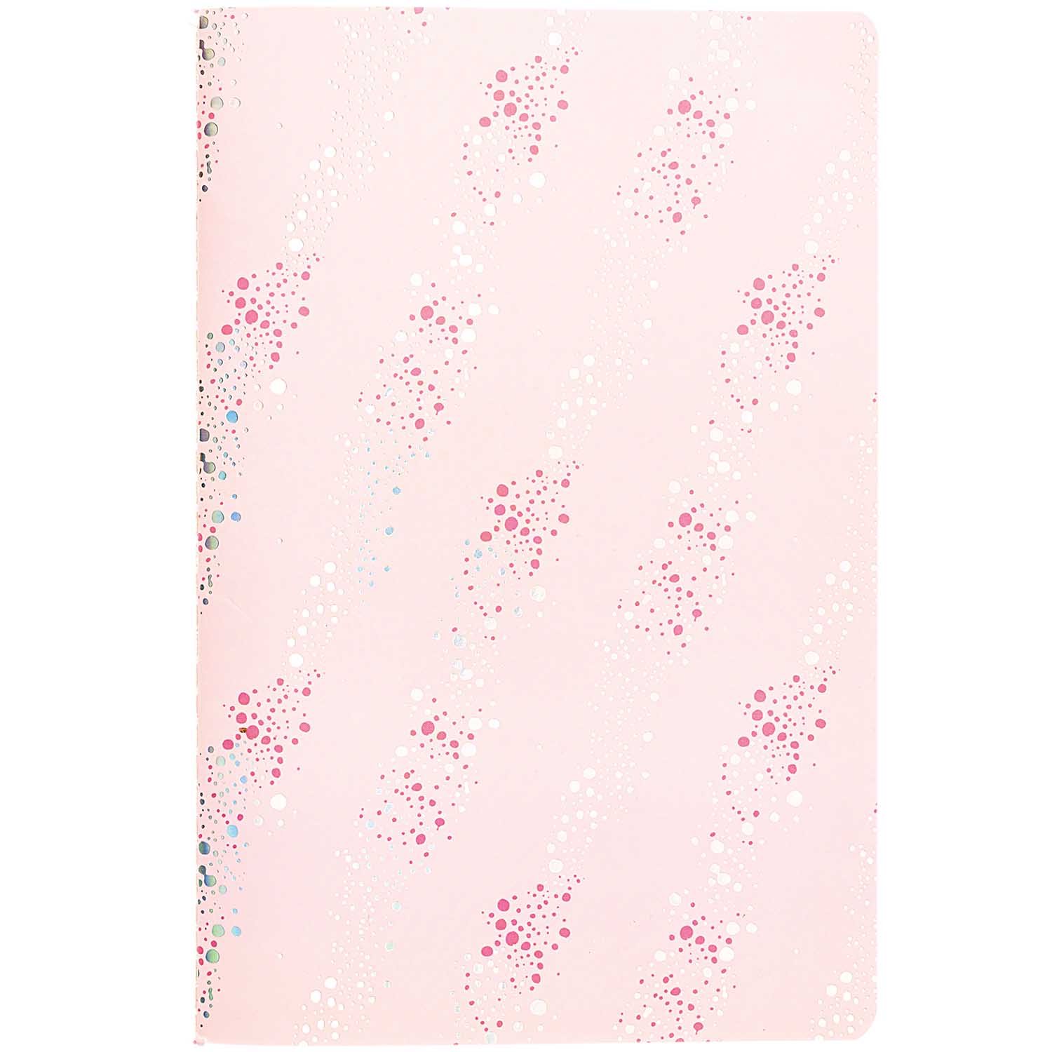 Mermaid Set Of Two Notebooks