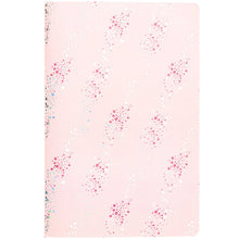 Load image into Gallery viewer, Mermaid Set Of Two Notebooks