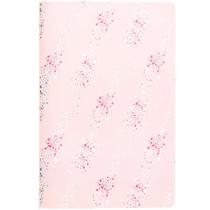 Mermaid Set Of Two Notebooks