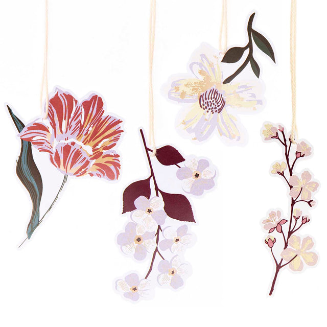 Wild Flower Garland