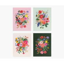 Load image into Gallery viewer, Garden Party Note Card Set