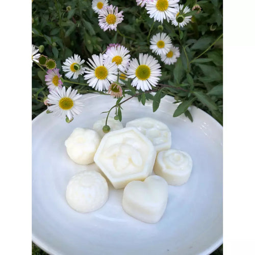 Aromatherapy Wax Melts - Rosy Cheeks