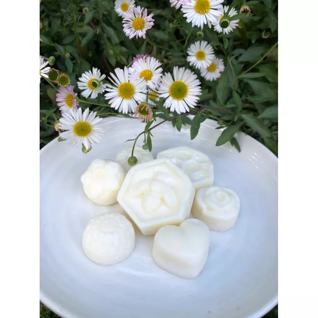 Aromatherapy Wax Melts - Rosy Cheeks