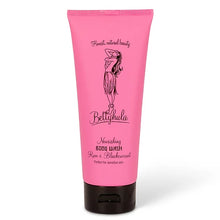 Load image into Gallery viewer, Rum &amp; Blackcurrant Body Wash