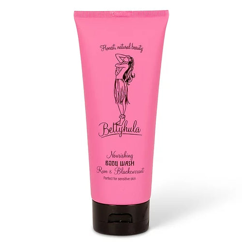 Rum & Blackcurrant Body Wash