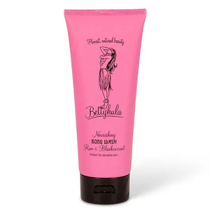Rum & Blackcurrant Body Wash