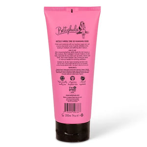 Rum & Blackcurrant Body Scrub