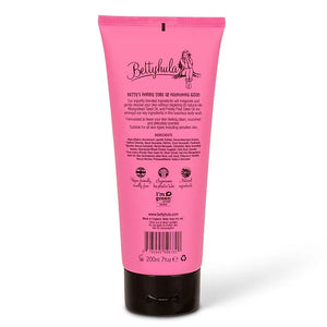 Rum & Blackcurrant Body Wash