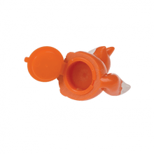 Load image into Gallery viewer, Rusty The Fox Passion Fruit Lip Balm