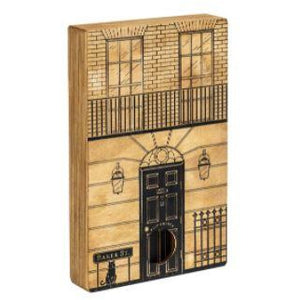 Sherlock Holmes: The Case Of The Priceless Coin