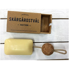 Load image into Gallery viewer, Skargardstval Soap On A Rope